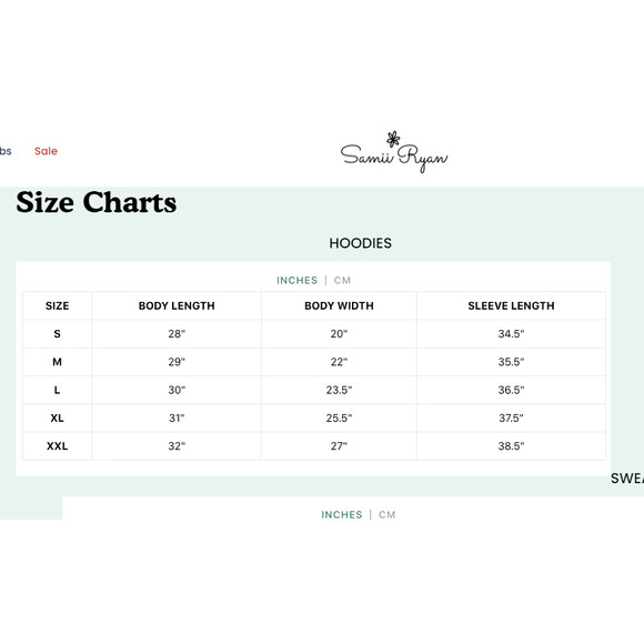 NIP REVOLVE BSR Samii Ryan Hoodie Size Small All I Really Want Is You - Picture 8 of 10